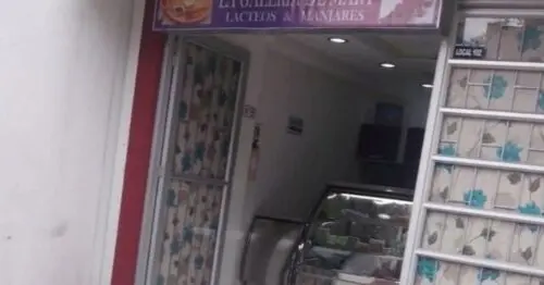 LA GALERIA DE MARY LA GALERIA DE MARY